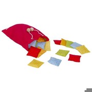 Goki Fühlmemo Kissen (56828)