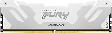 Kingston Fury Renegade DDR5-8000 32GB Kit (KF580C38RWK2-32) Kingston Fury Renegade DDR5-8000 32GB Kit (KF580C38RWK2-32)