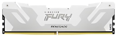 Kingston Fury Renegade DDR5-8000 16GB (KF580C38RW-16) Kingston Fury Renegade DDR5-8000 16GB (KF580C38RW-16)