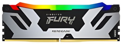Kingston Fury Renegade RGB DDR5-8000 16GB (KF580C38RSA-16)