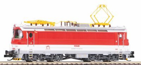 Piko TT E-Lok BR 240 ZSSK V (47544) Piko TT E-Lok BR 240 ZSSK V (47544)