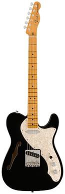 Fender Vintera II '60s Telecaster Thinline