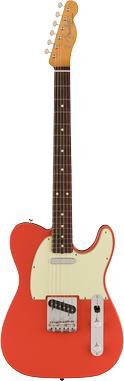 Fender Vintera II '60s Telecaster Fender Vintera II '60s Telecaster