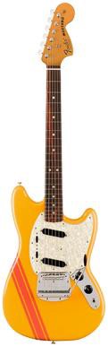 Fender Vintera II '70s Competition Mustang