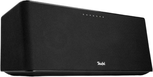 Teufel Motiv Home
