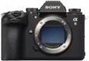 Sony Alpha 9 III