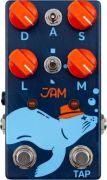 Jam Pedals Harmonious Monk MK.2