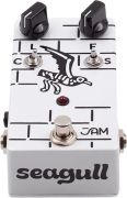 Jam Pedals Seagull