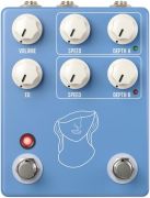 JHS Pedals Artificial Blonde