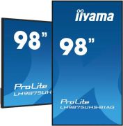 iiyama ProLite LH9875UHS-B1AG