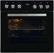 Exquisit EHE157-UBZ-020 schwarz