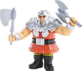 Mattel Masters of the Universe Origins - Deluxe Ram Man (GVL78)