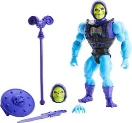 Mattel Masters of the Universe Origins - Battle Armor Skeletor (GVL77)