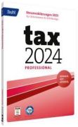 Buhl Tax 2024 Professional