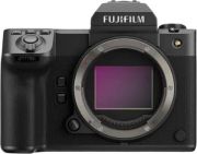 Fujifilm GFX100 II