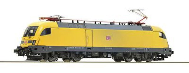 Roco Elektrolokomotive 182 536-3, DB Netz (70529)