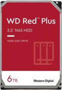 Western Digital WD Red Plus 6TB (WD60EFPX)