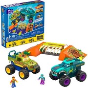 Hot Wheels Mega Monster Trucks Mega-Wrex