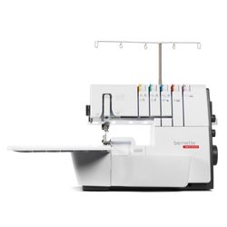 bernette swiss design 68 Airlock