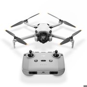 DJI Mini 4 Pro (DJI RC-N2)