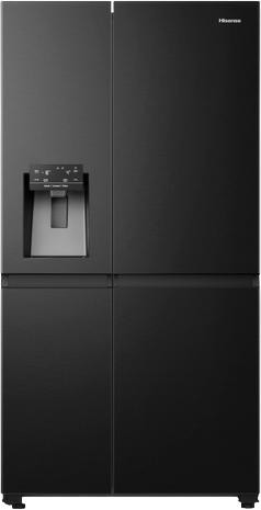 Hisense RS818N4TFE