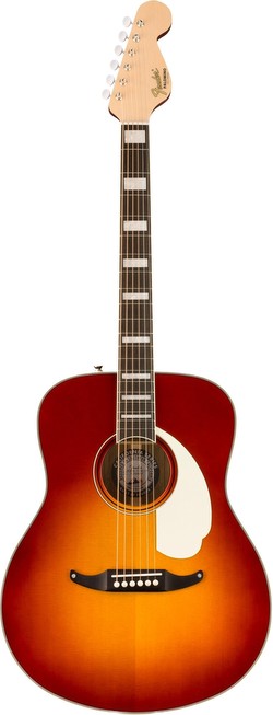 Fender Palomino Vintage