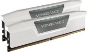 Corsair Vengeance DDR5-5200 32GB Kit (CMK32GX5M2B5200C40W) Corsair Vengeance DDR5-5200 32GB Kit (CMK32GX5M2B5200C40W)