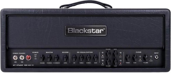 Blackstar HT Stage 100H MK III Blackstar HT Stage 100H MK III