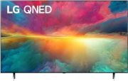 LG 55" 4K QNED TV QNED75 55QNED756RA