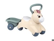 Smoby Rutscherfahrzeug Baby-Pony (7600140502)