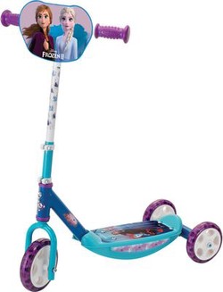 Smoby Die Eiskönigin Roller, 3 Räder (7600750181)