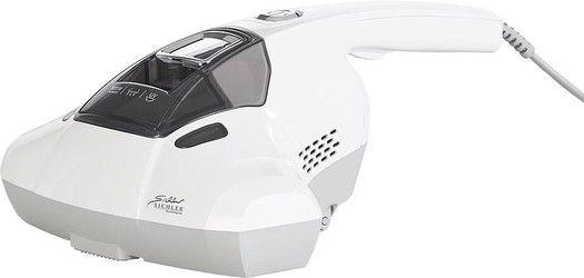 Sichler 2in1-Milbensauger (NX-4175-919) Sichler 2in1-Milbensauger (NX-4175-919)