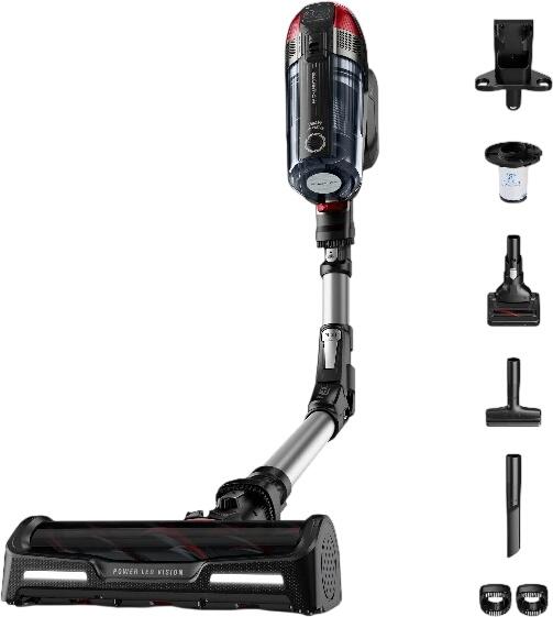 Rowenta X-Force Flex 12.60 Animal RH98A7