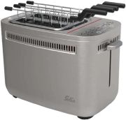 Solis Sandwich Toaster