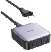 UGREEN Nexode 65W Desktop Charger (90747)
