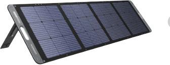UGREEN Solar Panel 200W (15114)