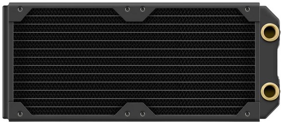 Corsair Hydro X Series XR5 NEO 240 mm