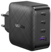 UGREEN 65W USB C PD Charger 4 Ports (70774) UGREEN 65W USB C PD Charger 4 Ports (70774)