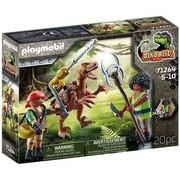 Playmobil Dino Rise Deinosychus (71264)