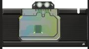 Corsair Hydro X Series XG7 RGB 4080 SUPRIM/Trio