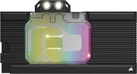 Corsair Hydro X Series XG7 RGB 3090 Ti Strix/TUF Corsair Hydro X Series XG7 RGB 3090 Ti Strix/TUF