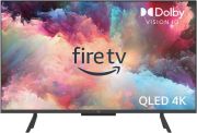 Amazon 43" Fire TV Omni QLED Serie Smart-TV