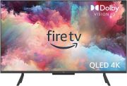 Amazon 50" Fire TV Omni QLED Serie Smart-TV