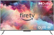 Amazon 55" Fire TV Omni QLED Serie Smart-TV