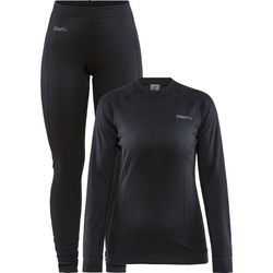 Craft Core Dry Baselayer Set W