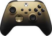 Microsoft Xbox Series X Wireless Controller Gold Shadow Special Edition Microsoft Xbox Series X Wireless Controller Gold Shadow Special Edition