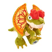 Schmidt Spiele Jurassic World Dominion Dilophosaurus Schmidt Spiele Jurassic World Dominion Dilophosaurus