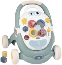 Smoby Little 3-in-1 Lauflernwagen (7600140304)