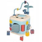 Smoby Little Motorikwürfel Explor Cube (7600140306)