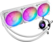 ASUS ROG Strix LC II 360 ARGB White Edition ASUS ROG Strix LC II 360 ARGB White Edition